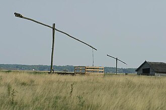Hortobágy National Park - the <i>Puszta</i>