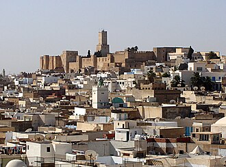 Medina of Sousse