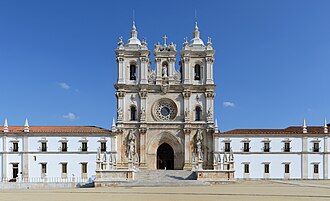Monastery of Alcobaça