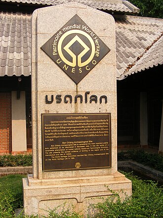Ban Chiang Archaeological Site