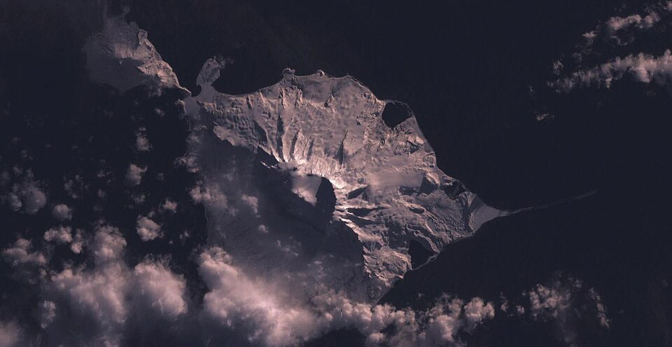 Heard and McDonald Islands