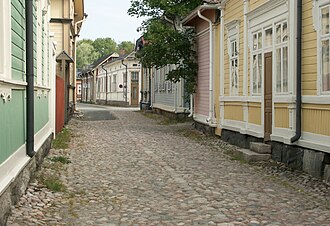 Old Rauma