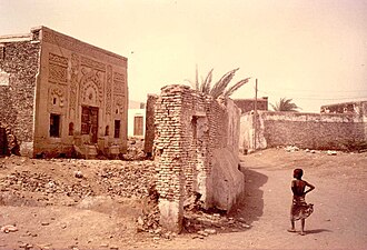 Historic Town of Zabid