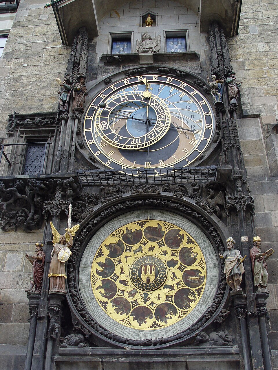Historic Centre of Prague