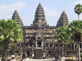 Angkor