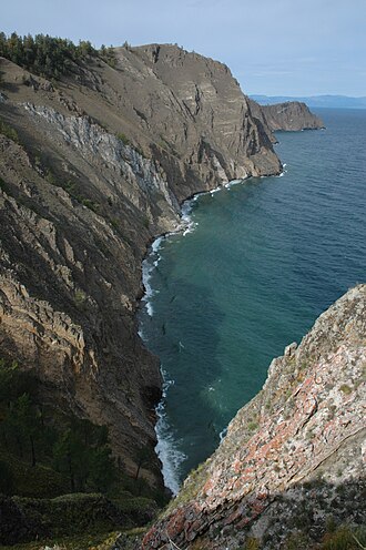 Lake Baikal