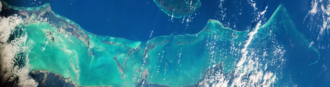 Belize Barrier Reef Reserve System