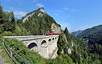 Semmering Railway