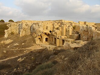 Paphos