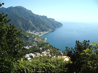 Costiera Amalfitana