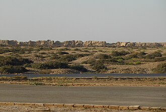 State Historical and Cultural Park “Ancient Merv”
