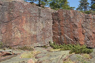 High Coast / Kvarken Archipelago