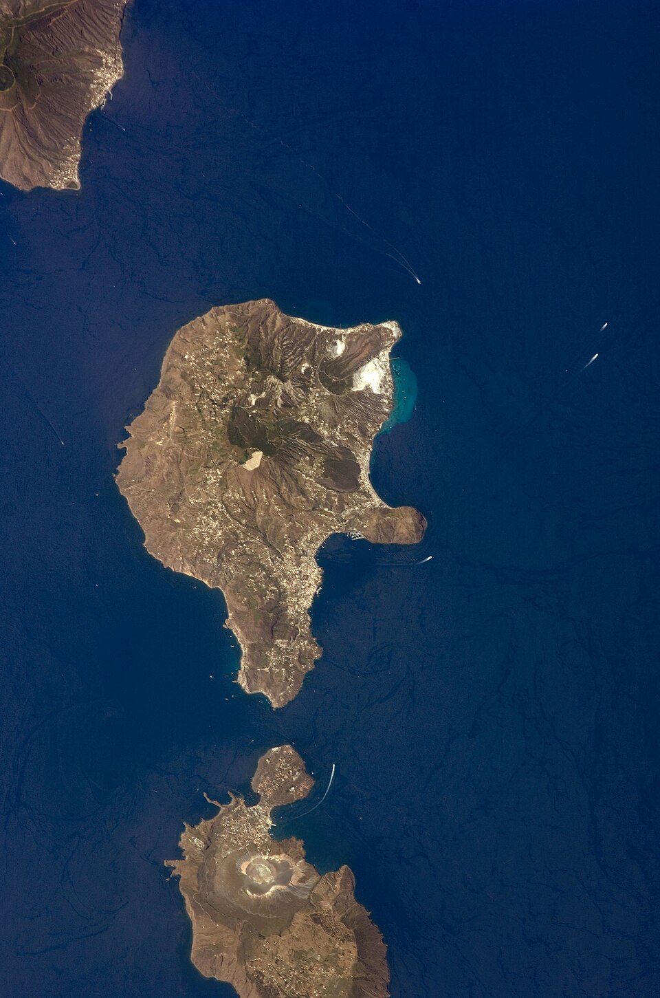 Isole Eolie (Aeolian Islands)