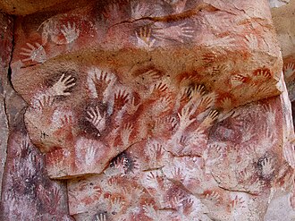 Cueva de las Manos, Río Pinturas