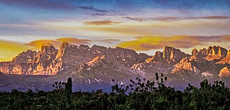 Lorentz National Park