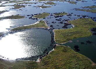Pantanal Conservation Area